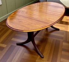 Vintage Nathan Teak Extending