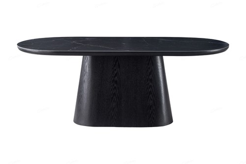Bianca 200 oval dining - oval,