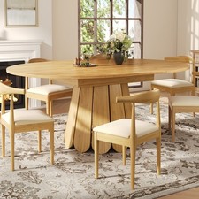 Extendable Dining Table