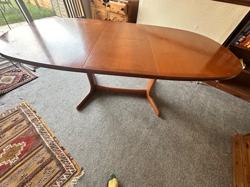 Plan 1980s 8 seater - 1980s,