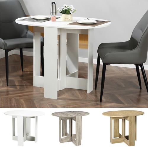 Folding drop leaf dining - folding, table