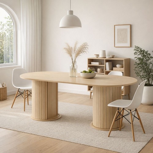 People wide tabletop - 6,
