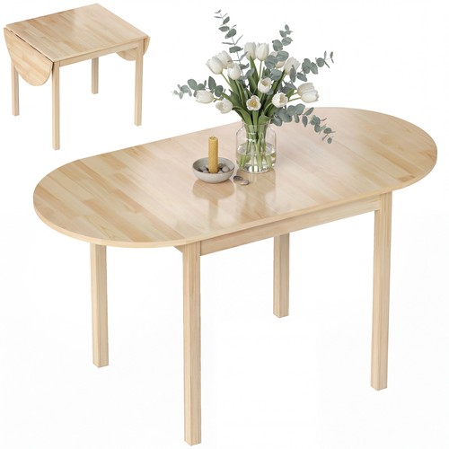 Homcom foldable dining - foldable,