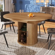 Extendable Dining Table