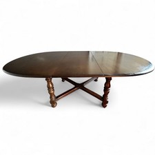 Large Vintage Ercol Dining