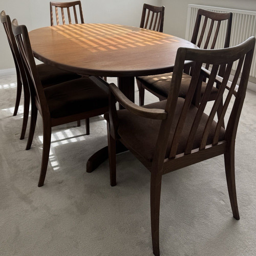 Plan extending oval - extending,